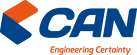 CAN Limited logo